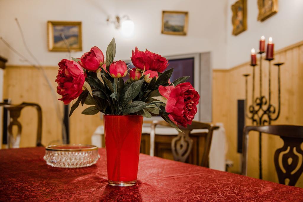 Viesu Nams Vecmuiza Hotell Tūja Exteriör bild